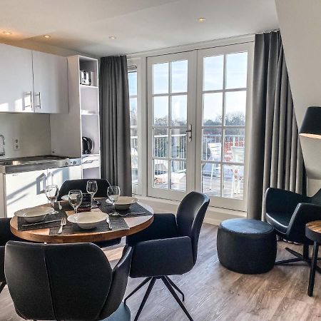 Prachtig Appartement Dichtbij Strand Do07 栋堡 外观 照片