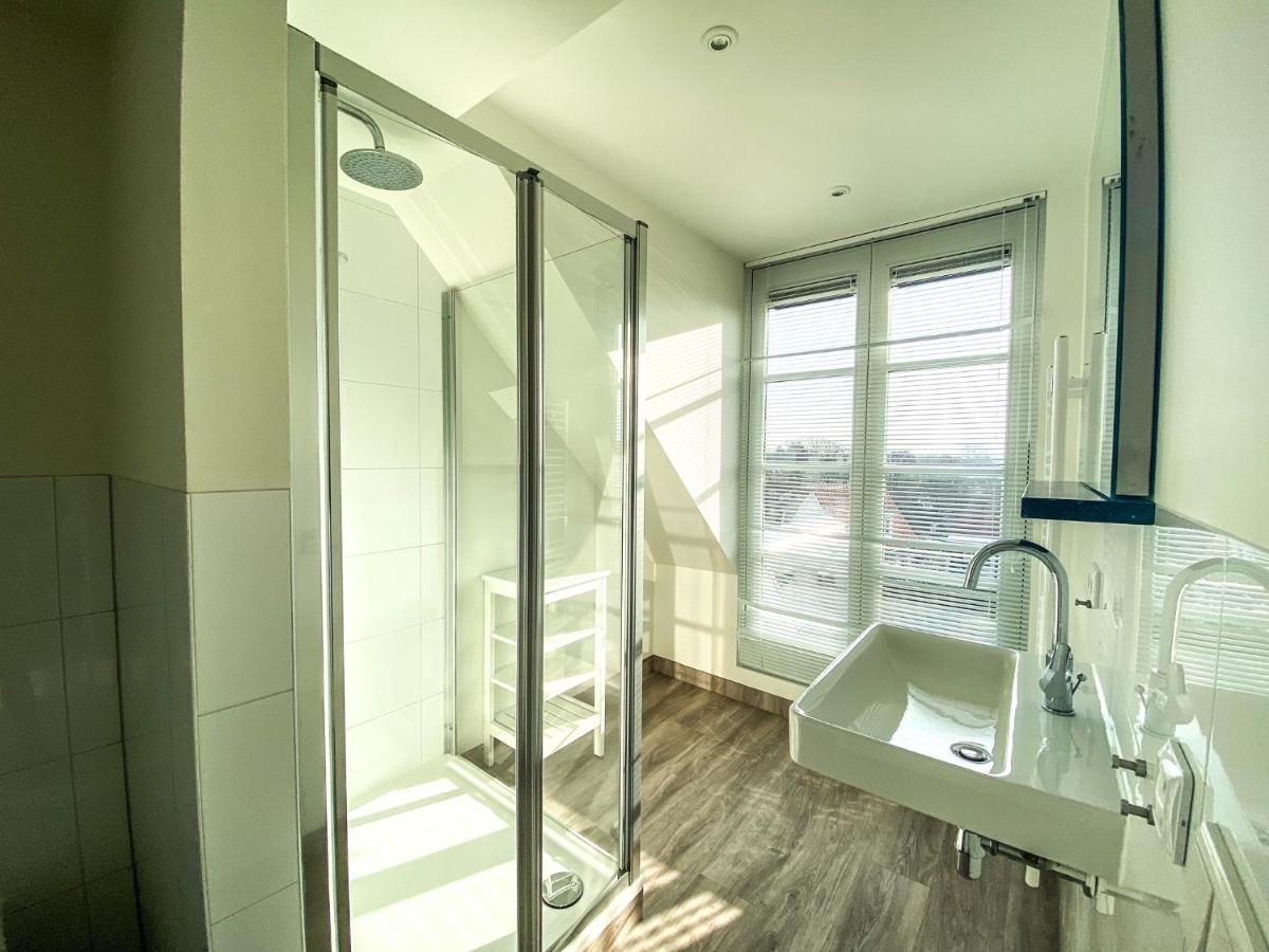 Prachtig Appartement Dichtbij Strand Do07 栋堡 外观 照片