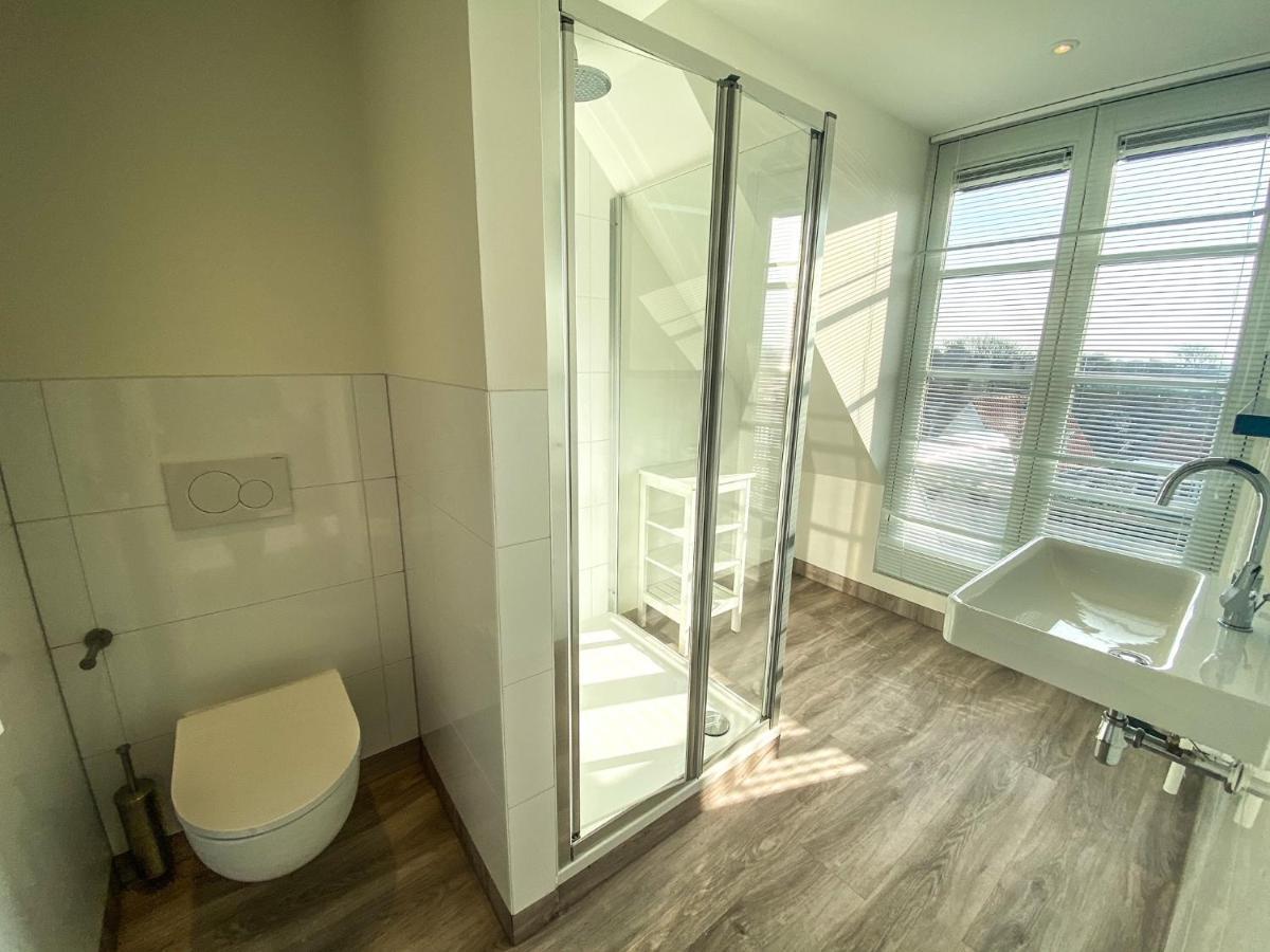 Prachtig Appartement Dichtbij Strand Do07 栋堡 外观 照片