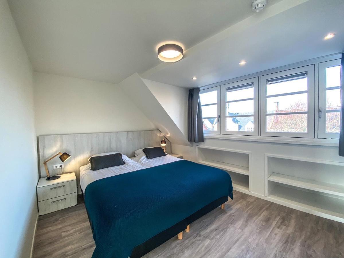 Prachtig Appartement Dichtbij Strand Do07 栋堡 外观 照片